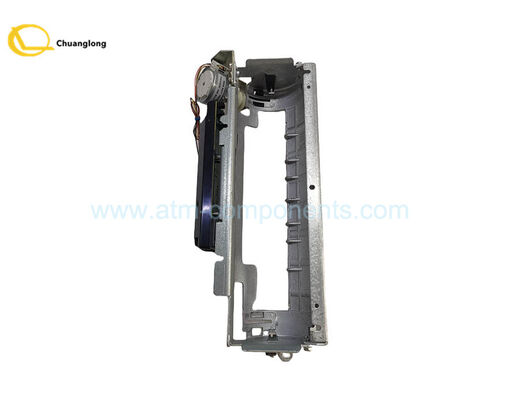 4450712170 445-0712170 Parties de machine à guichet automatique NCR 6622 Assemblage d'obturateur Moteur Rh inférieur