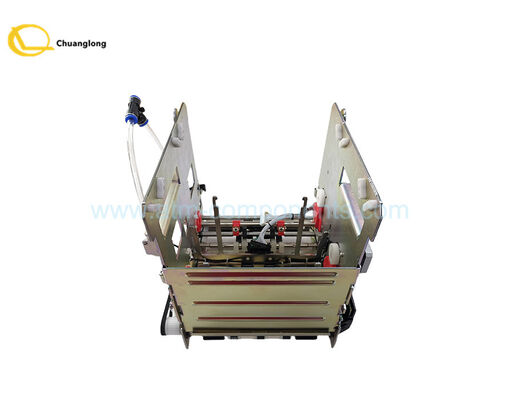 La NCR S2 de 4450736668 de l'atmosphère 445-0736668 pièces de machine prennent l'Assemblée de module