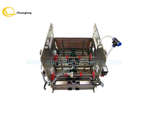 La NCR S2 de 4450736668 de l'atmosphère 445-0736668 pièces de machine prennent l'Assemblée de module