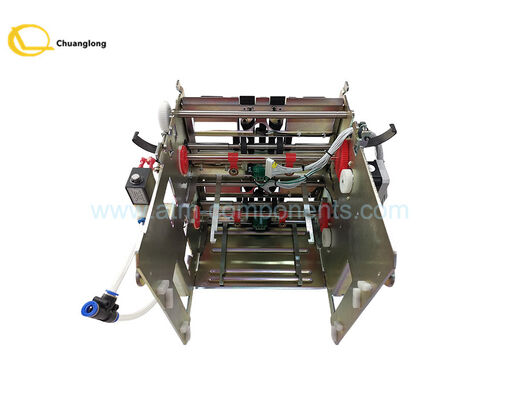 La NCR S2 de 4450736668 de l'atmosphère 445-0736668 pièces de machine prennent l'Assemblée de module