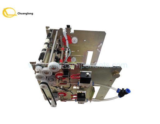La NCR S2 de 4450736668 de l'atmosphère 445-0736668 pièces de machine prennent l'Assemblée de module
