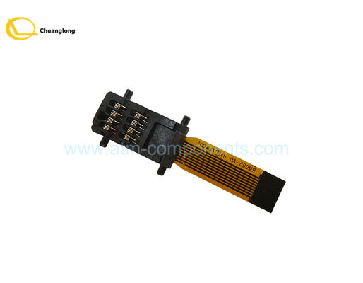 Bon prix 445-0740583-1 Parties de la machine de guichet automatique NCR EMV Lecteur de carte DIP Tête IC Contact 4450740583 445-0740583 en ligne