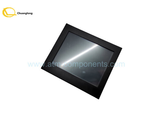 Bon prix 4450741323 445-0741323 pièces détachées de la machine de guichet automatique NCR 6634 GOP panneau graphique de l'opérateur assy Hampshire 10,4 pouces LCD en ligne