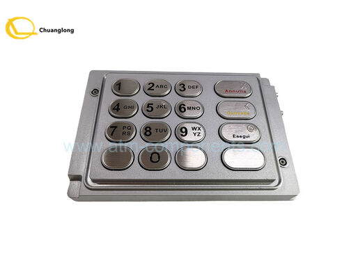 4450744366 445-0744366 pièces détachées de machines de distributeur de billets NCR EPP 3 Italie