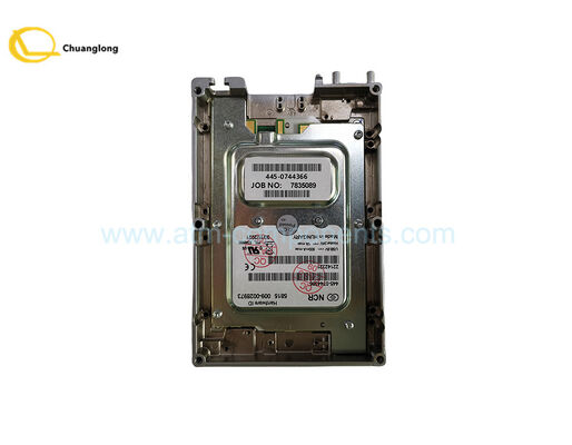 4450744366 445-0744366 pièces détachées de machines de distributeur de billets NCR EPP 3 Italie