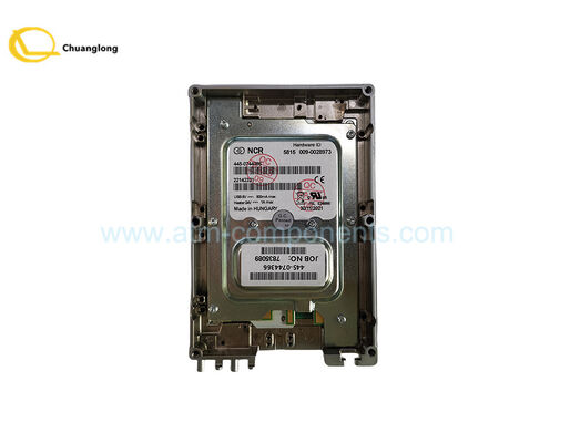 4450744366 445-0744366 pièces détachées de machines de distributeur de billets NCR EPP 3 Italie