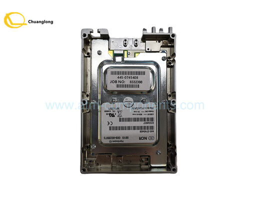 4450745408 445-0745408 pièces détachées de machines de guichet automatique NCR 6625 EPP