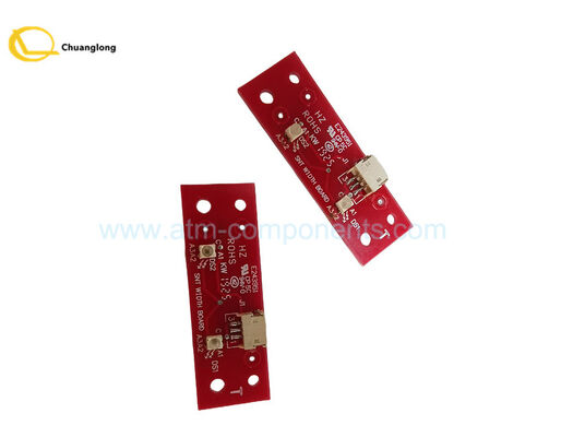 4450752233 445-0752233 pièces de la machine ATM NCR S2 SNT largeur du tableau Assy