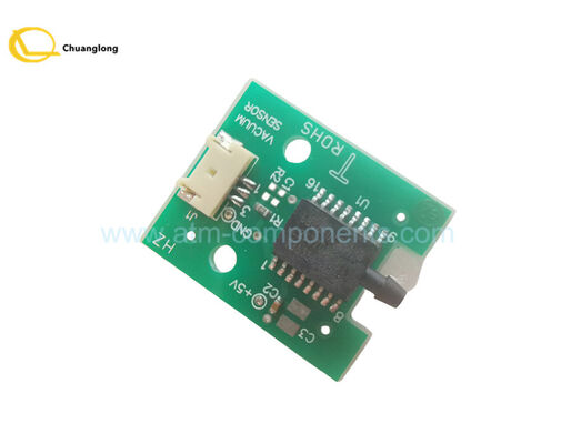 4450755148 445-0755148 pièces détachées de machines ATM NCR Autoservices S2 Capteur de vide Assy 445-0761208-13 S2 Capteur de vide PCB ASSY