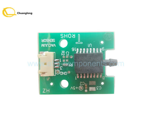 4450755148 445-0755148 pièces détachées de machines ATM NCR Autoservices S2 Capteur de vide Assy 445-0761208-13 S2 Capteur de vide PCB ASSY