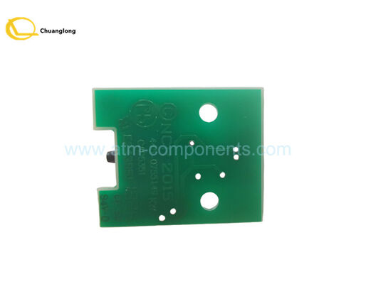 4450755148 445-0755148 pièces détachées de machines ATM NCR Autoservices S2 Capteur de vide Assy 445-0761208-13 S2 Capteur de vide PCB ASSY
