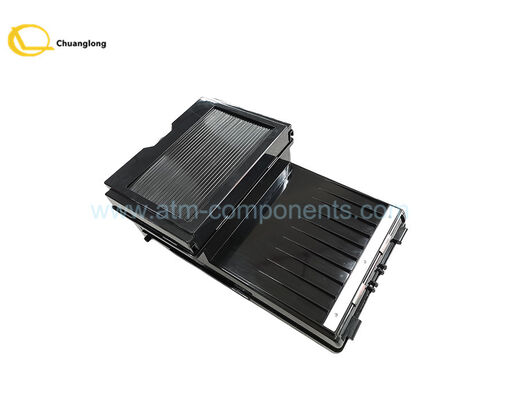 4450756691 445-0756691 pièces de la machine de guichet automatique NCR S2 rejette cassette rejette poubelle