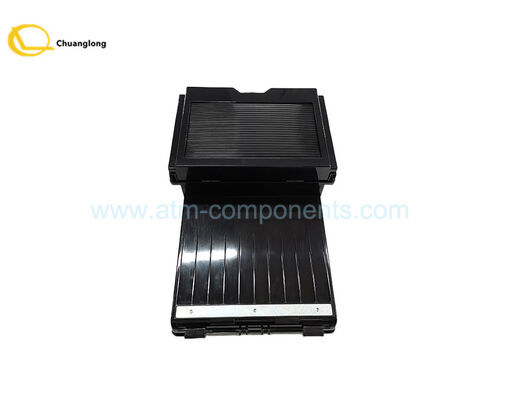 4450756691 445-0756691 pièces de la machine de guichet automatique NCR S2 rejette cassette rejette poubelle