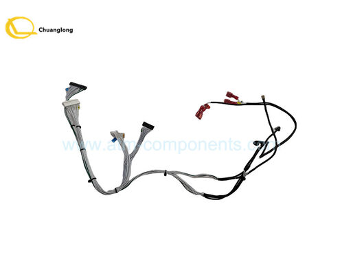 Bon prix 4450757099 445-0757099 pièces de la machine ATM NCR S2 SNT Harness 445-0747035 4450747035 445-0758095 4450758095 S2 Pick Module Cable Harness S2 Presenter Cable en ligne