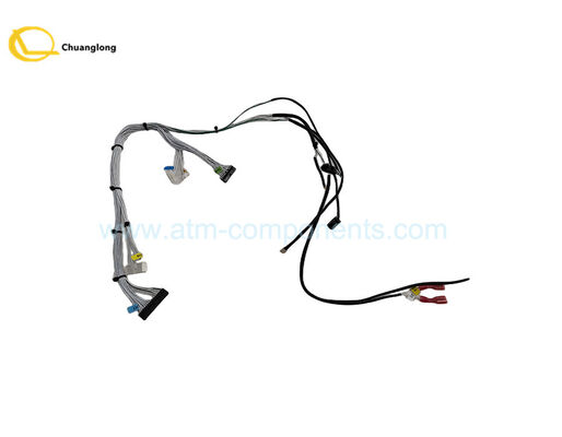 4450757099 445-0757099 pièces de la machine ATM NCR S2 SNT Harness 445-0747035 4450747035 445-0758095 4450758095 S2 Pick Module Cable Harness S2 Presenter Cable