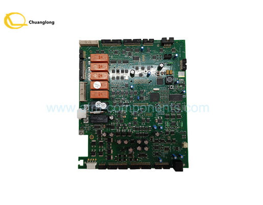 4450757206 445-0757206 pièces de machine ATM ASSEMBLAGE DE CARTE DE COMMANDE DE DISTRIBUTEUR NCR S2