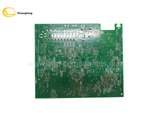 4450757206 445-0757206 pièces de machine ATM ASSEMBLAGE DE CARTE DE COMMANDE DE DISTRIBUTEUR NCR S2