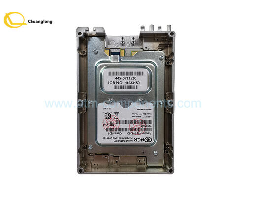 4450783508 445-0783508 pièces de la machine de guichet automatique NCR EPP-4 S clavier international