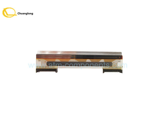497-0465432 7167 7197 7198 Tête d'impression thermique utilisée pour le NCR 7197 Pos Imprimante à 15 broches Tête d'impression 497-0431579