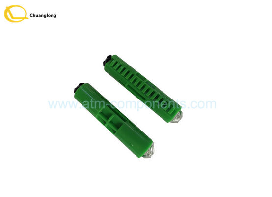 9980869149 998-086-9149 Pièces de machine à guichet automatique NCR Arbre à rouleaux d'imprimante à flux