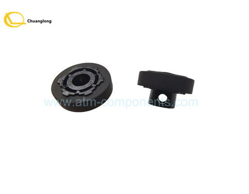 Bon prix 9980235676 998-0235676 Pièces de machines de guichets automatiques NCR 3Q8 Rouleau d'alimentation pour le lecteur de cartes en ligne