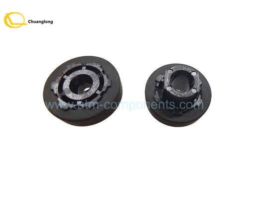 9980235676 998-0235676 Pièces de machines de guichets automatiques NCR 3Q8 Rouleau d'alimentation pour le lecteur de cartes