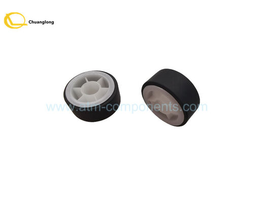9980235677 998-0235677 ATM Pièces de machine NCR 3Q8 Lecteur de cartes Rouleau d'alimentation