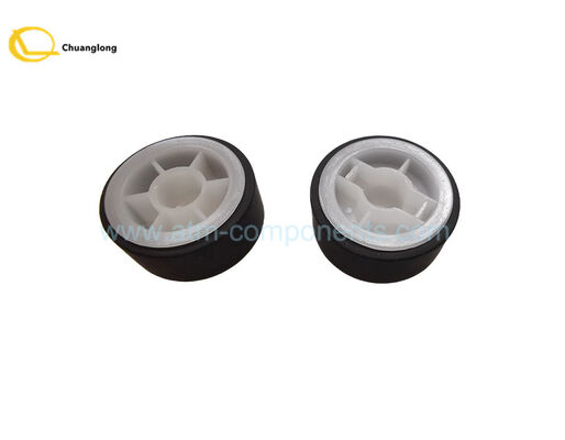 9980235677 998-0235677 ATM Pièces de machine NCR 3Q8 Lecteur de cartes Rouleau d'alimentation