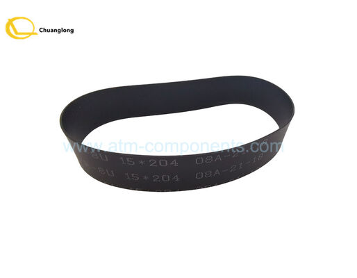 9980879553 998-0879553 Pièces de machine à guichet automatique NCR 86 reçu Imprimante courroie d'alimentation en papier