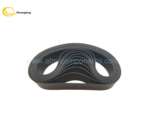 9980879553 998-0879553 Pièces de machine à guichet automatique NCR 86 reçu Imprimante courroie d'alimentation en papier