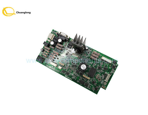 Bon prix 9980911305 998-0911305 Pièces de machine de guichet automatique NCR Main Serial Card Reader Board de commande en ligne
