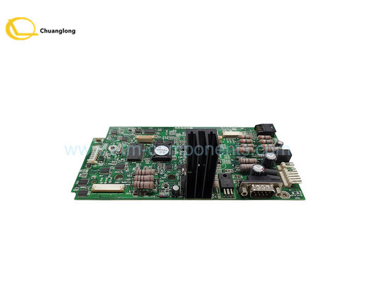 9980911305 998-0911305 Pièces de machine de guichet automatique NCR Main Serial Card Reader Board de commande