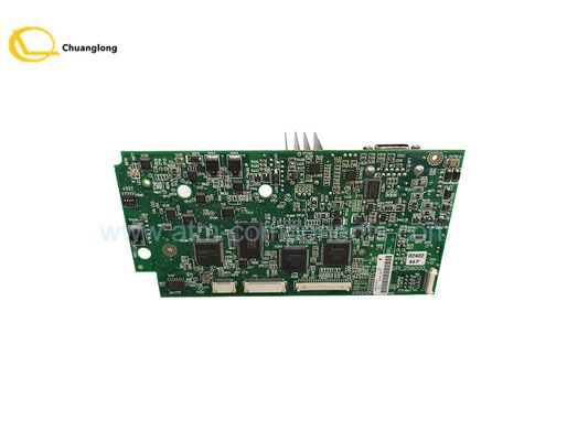 9980911305 998-0911305 Pièces de machine de guichet automatique NCR Main Serial Card Reader Board de commande