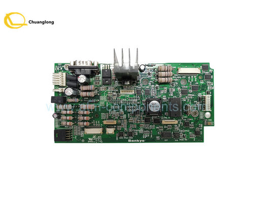 9980911305 998-0911305 Pièces de machine de guichet automatique NCR Main Serial Card Reader Board de commande