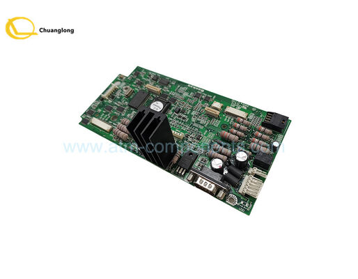 9980911305 998-0911305 Pièces de machine de guichet automatique NCR Main Serial Card Reader Board de commande