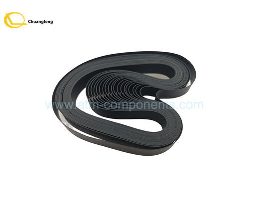 9980911782 998-0911782 ATM Pièces détachées de machines NCR 5877 Compte rendu Ceinture d'imprimante