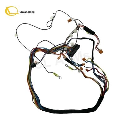 Bon prix RB Cashbox câble de données BX4 Remplacement pour Hitachi 2845V RB Cassette RB Cashbox câble de données BX4 en ligne