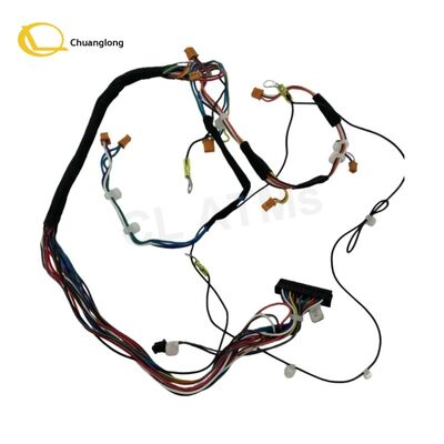 RB Cashbox câble de données BX4 Remplacement pour Hitachi 2845V RB Cassette RB Cashbox câble de données BX4