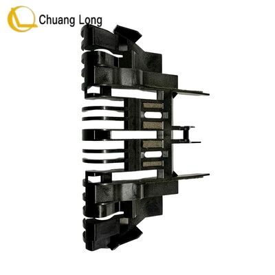 Pièce de distributeur automatique Hitachi 2845V RB AB Boîte à espèces pièce de rechange Roue de prélèvement support en plastique 1P004008-001 1P004008001