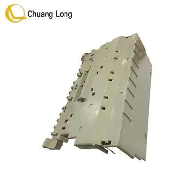 Hitachi ATM CRM 00103088000B Spare Part HT-3842-WAB 2845V RB AB Cash Box 1P004481-001 RB Cassette Plastic Base Back Surface