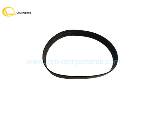 Pièces de distributeur automatique NCR GBRU GBNA courroie de transport inférieure (BNA4) BRU4 courroie modulaire 10X195X0.7 10-195-0.7H 009-0025029-1