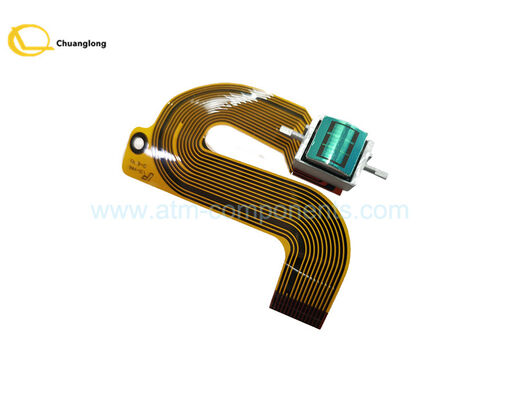 4999785-4 1770006974 Pièces de distributeur automatique Wincor Nixdorf V2X R/W tête de lecteur de carte magnétique