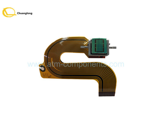 4999785-4 1770006974 Pièces de distributeur automatique Wincor Nixdorf V2X R/W tête de lecteur de carte magnétique