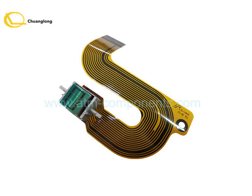 4999785-4 1770006974 Pièces de distributeur automatique Wincor Nixdorf V2X R/W tête de lecteur de carte magnétique