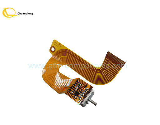 4999785-4 1770006974 Pièces de distributeur automatique Wincor Nixdorf V2X R/W tête de lecteur de carte magnétique