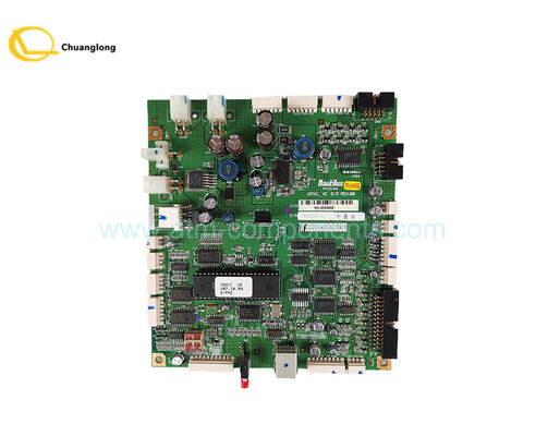 74600000-02 ATM Parties de machines Hyosung 5500 PCB GPNC RÉV 12