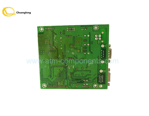 7540000005 75400000-05 pièces de l'ATM Nautilus Hyosung Fonction clé carte PCB 75400000-05 5500 AD_ GENESIS-VGA carte
