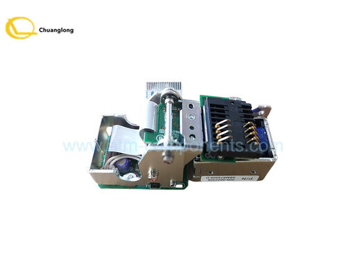 0090022326 009-0022326 Pièces de distributeur automatique NCR pièces de distributeur automatique NCR 5886 5887 NCR Lecteur de carte module IC tête IMCRW jeu de contacts