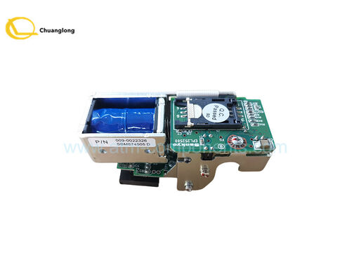 0090022326 009-0022326 Pièces de distributeur automatique NCR pièces de distributeur automatique NCR 5886 5887 NCR Lecteur de carte module IC tête IMCRW jeu de contacts