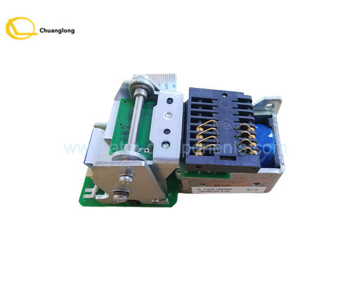 Bon prix 0090028982 009-0028982 0090025446 009-0025446 ATM Parties NCR Parties Lecteur de carte IC Tête IC Bloc IMCRW NCR 66 Tête IC Lecteur de carte en ligne